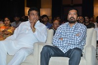 Lakshmis NTR Movie Trailer Launch